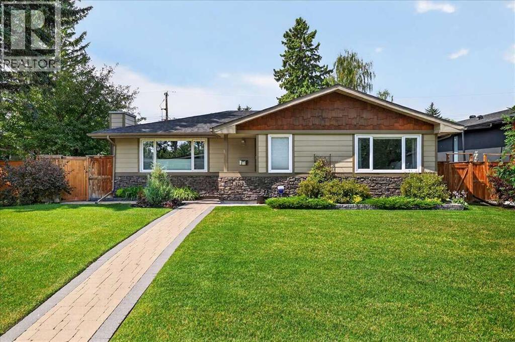10807 Mapleshire Crescent Se Property Photo 1