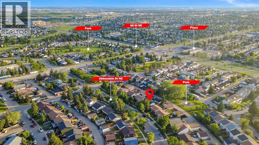 1174 Abbeydale Drive Ne Property Photo 3