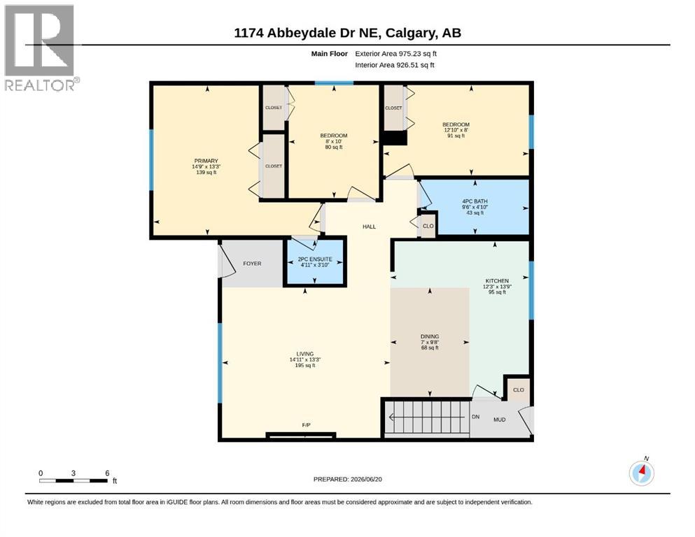 1174 Abbeydale Drive Ne Property Photo 29