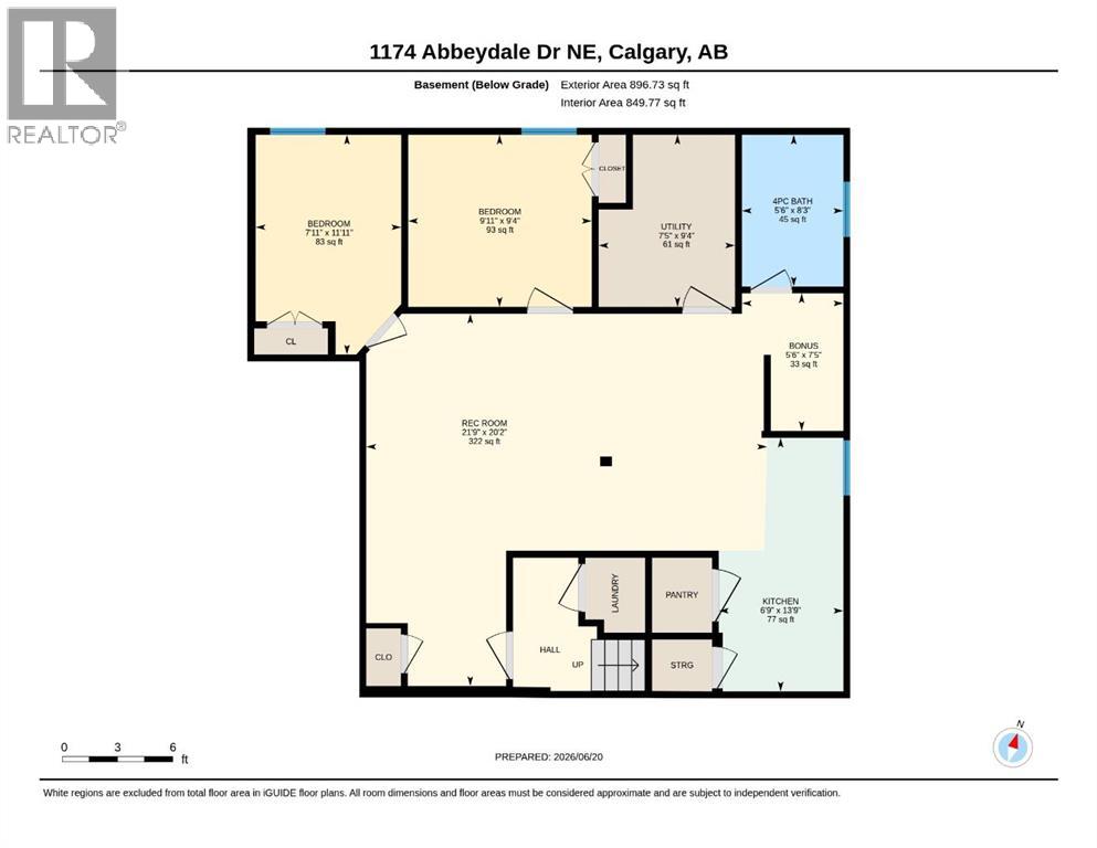 1174 Abbeydale Drive Ne Property Photo 30