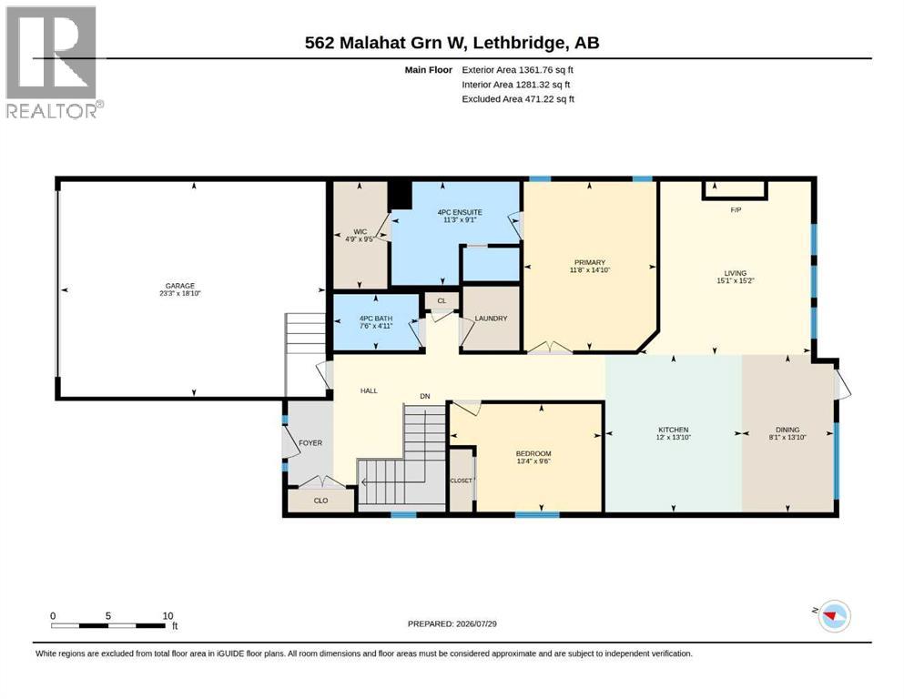 562 Malahat Green W Property Photo 31