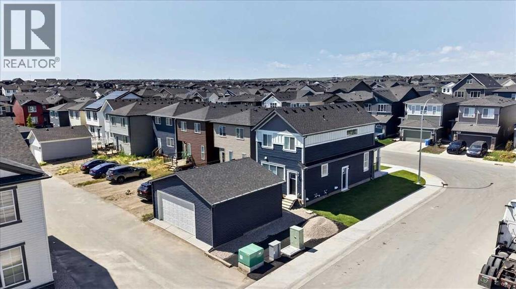 40 Amblefield View Nw Property Photo 5