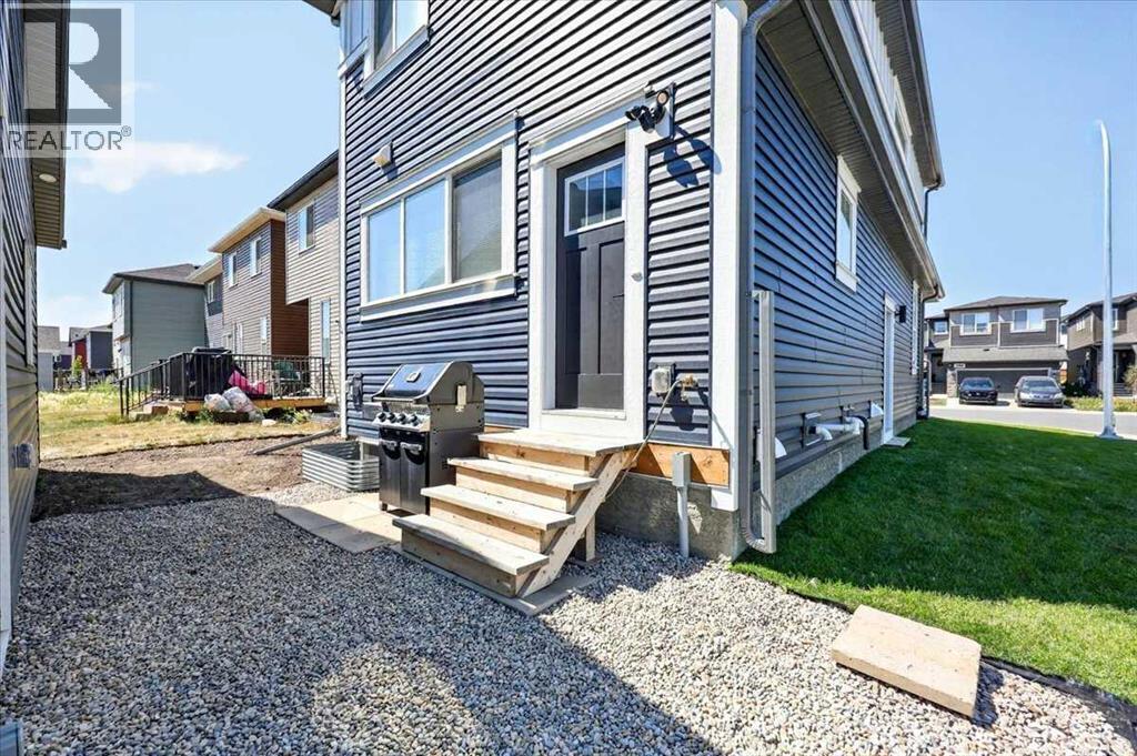 40 Amblefield View Nw Property Photo 33