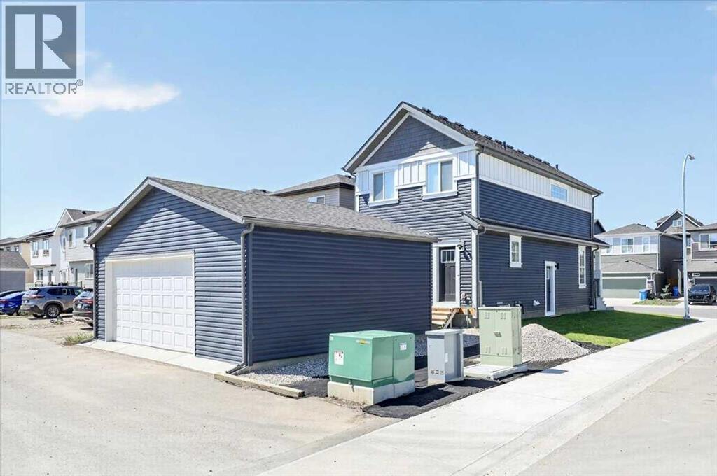 40 Amblefield View Nw Property Photo 35