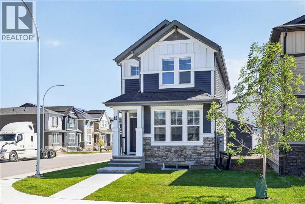 40 Amblefield View Nw Property Photo 43