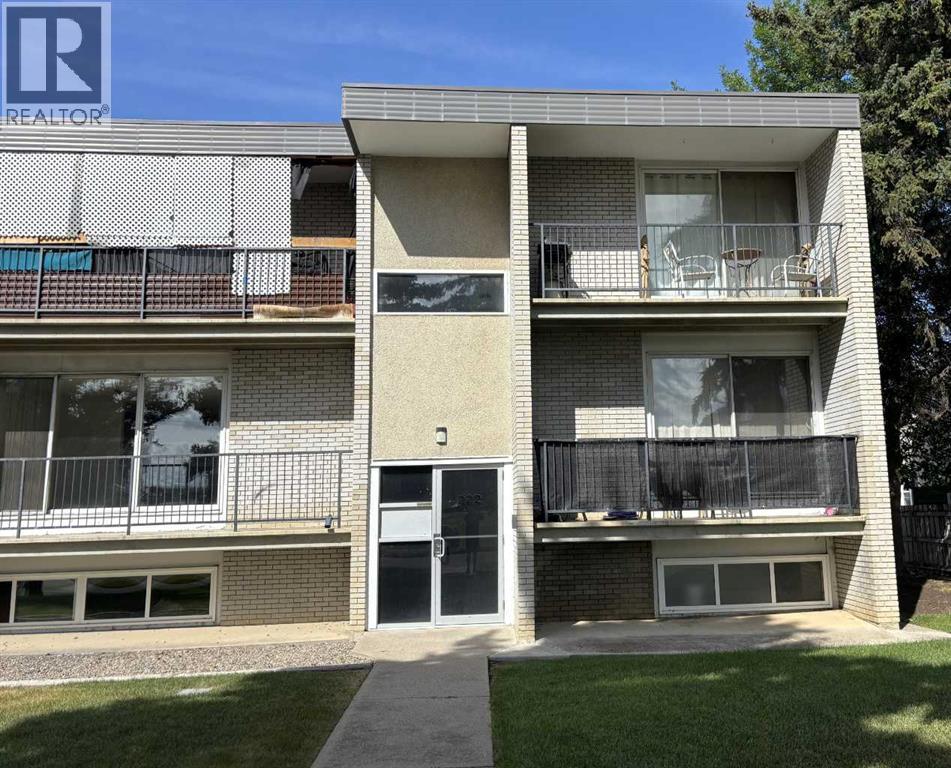 222 Mayor Magrath Drive North