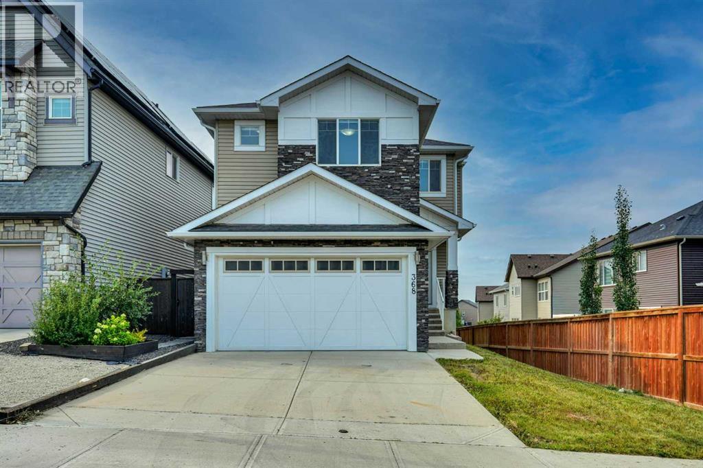 368 Nolanhurst Crescent Nw Property Photo 2