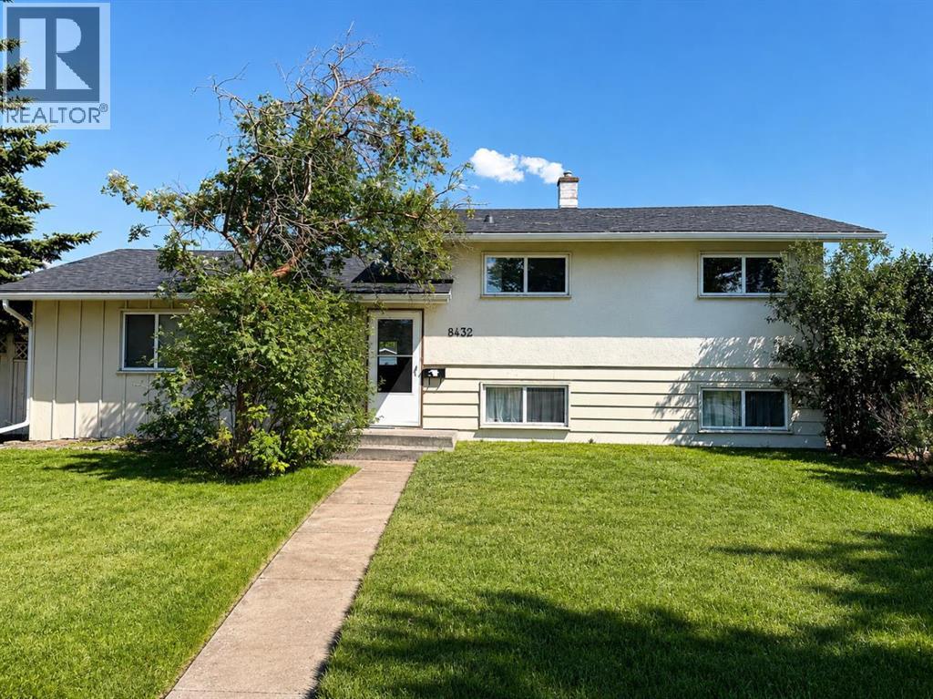 8432 Elbow Drive Sw Property Photo 1