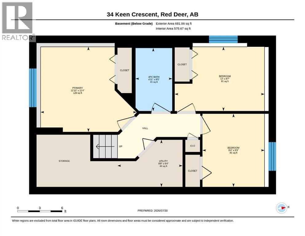 34 Keen Crescent Property Photo 30