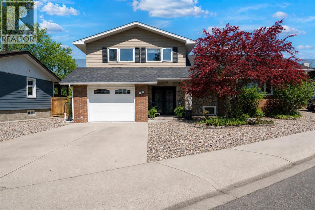 88 Cypress Way SE