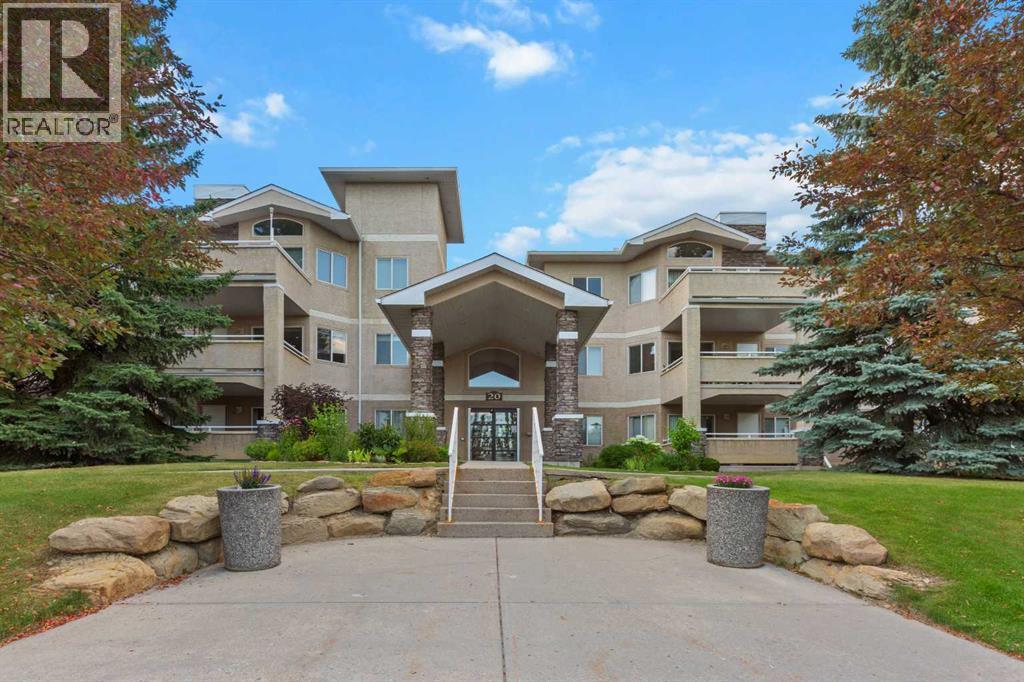 20 Country Hills View Northwest