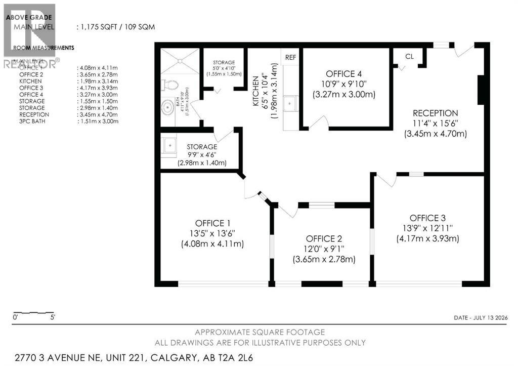 2770 3 Avenue Northeast Property Photo 11