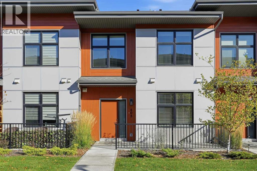 400 Belmont Street Southwest