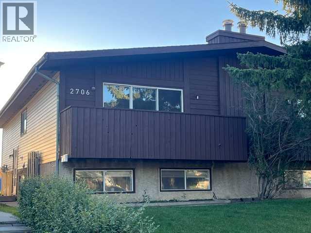 2706 46 Street SE Property Photo 1