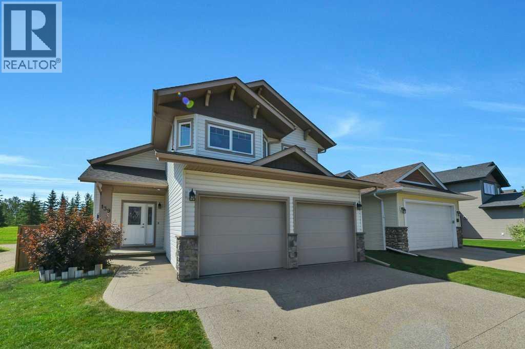139 Garrison Circle