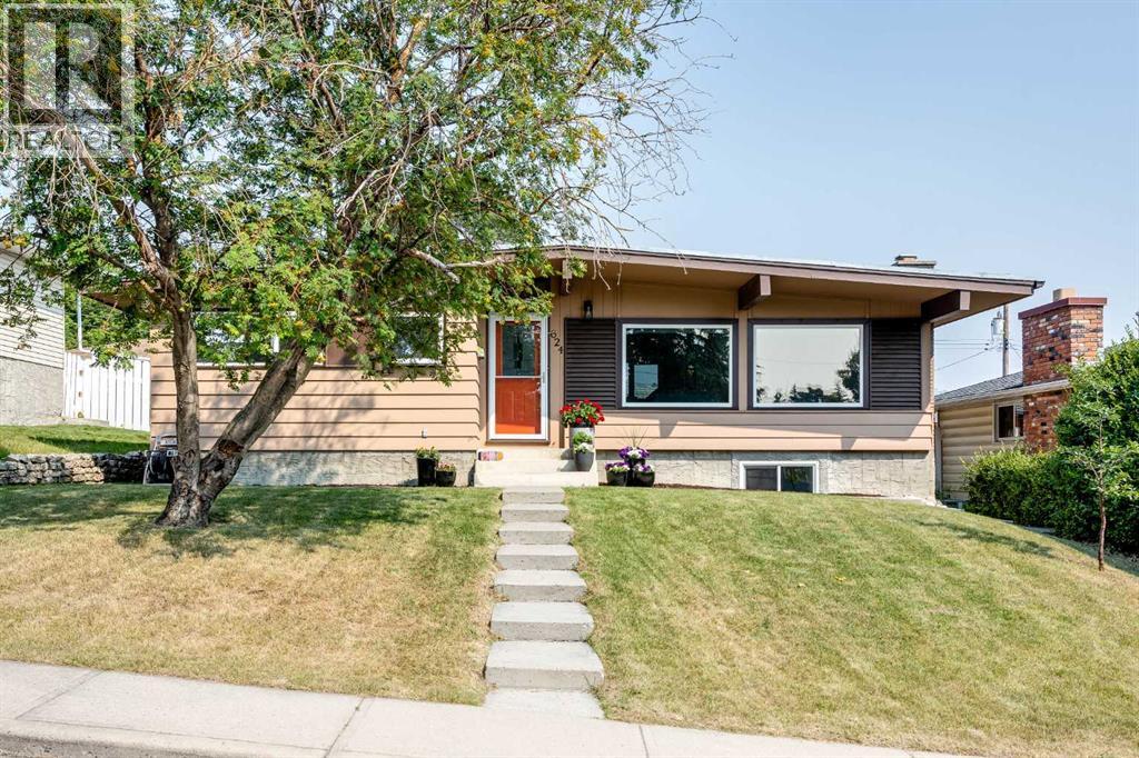 624 Sherman Avenue SW