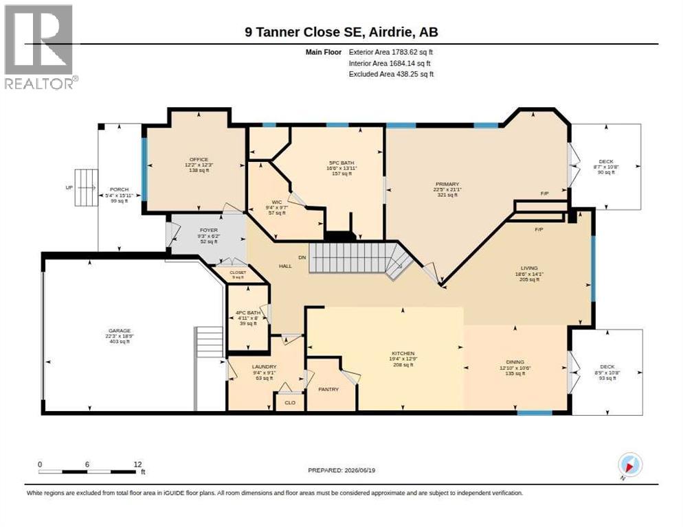 9 Tanner Close Se Property Photo 44