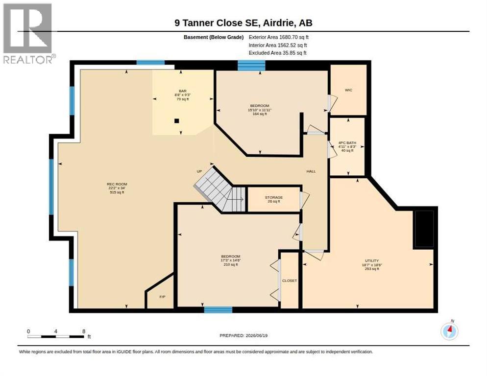 9 Tanner Close Se Property Photo 45
