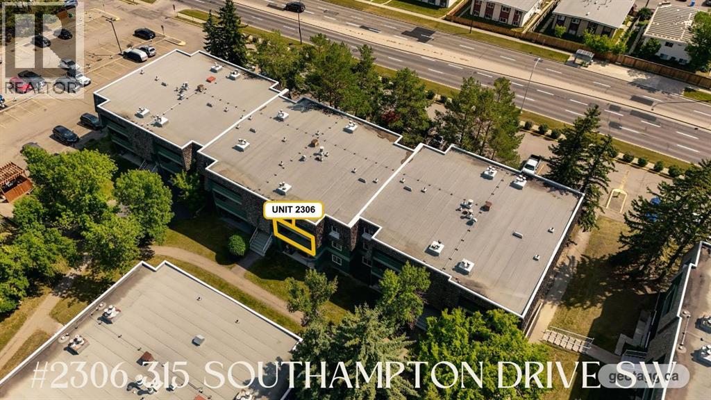 315 Southampton Drive Southwest
