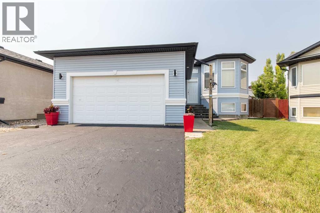607 52 Avenue Close Property Photo 1