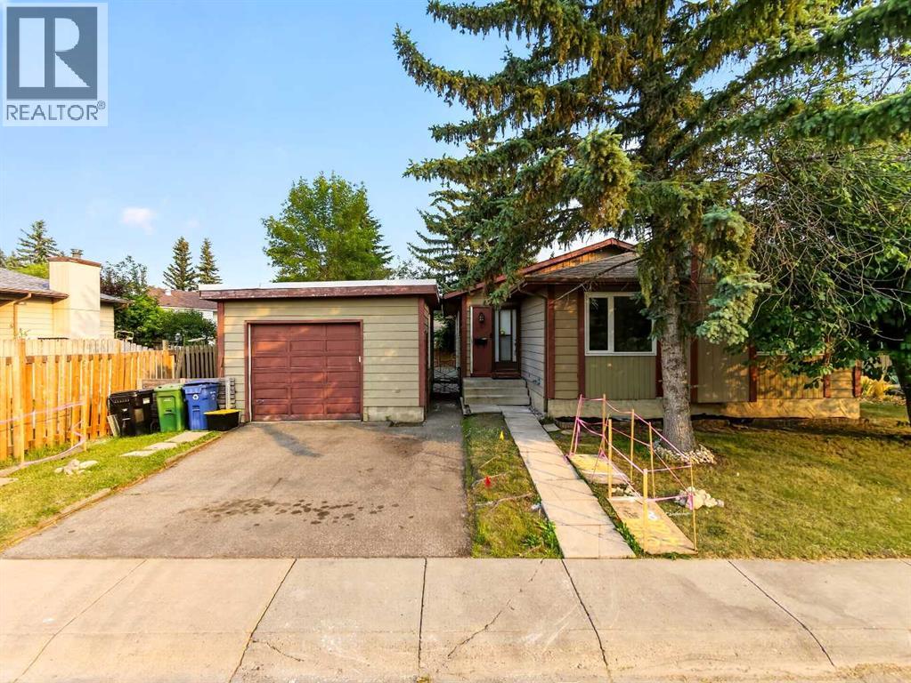 207 Deer Ridge Way SE Property Photo 1