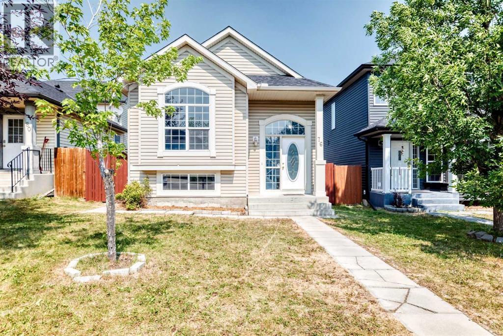 76 Coville Close Ne Property Photo 1