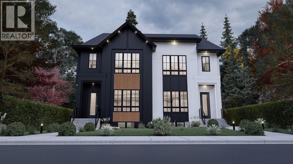 1632 21 Avenue Nw Photo de la propriété 1