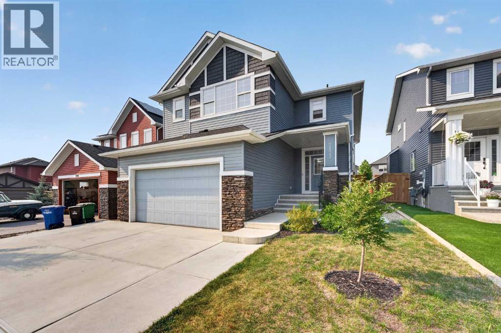 2177 Ravensdun Crescent Se Property Photo 1