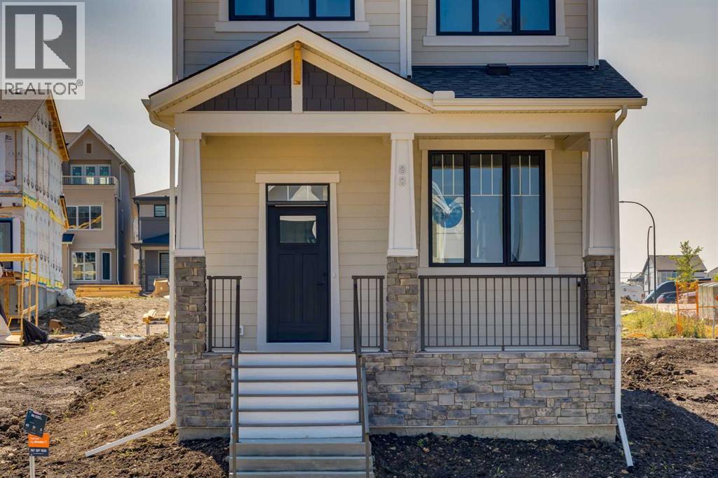 88 Bluerock Terrace Sw Property Photo 2