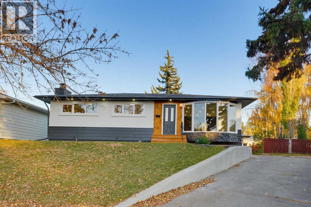 83 Ferncliff Crescent Se Photo de la propriété 1