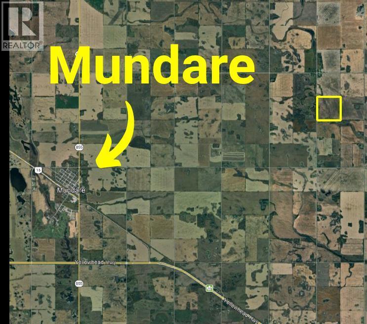 Mundare 160 Acres Property Photo 2