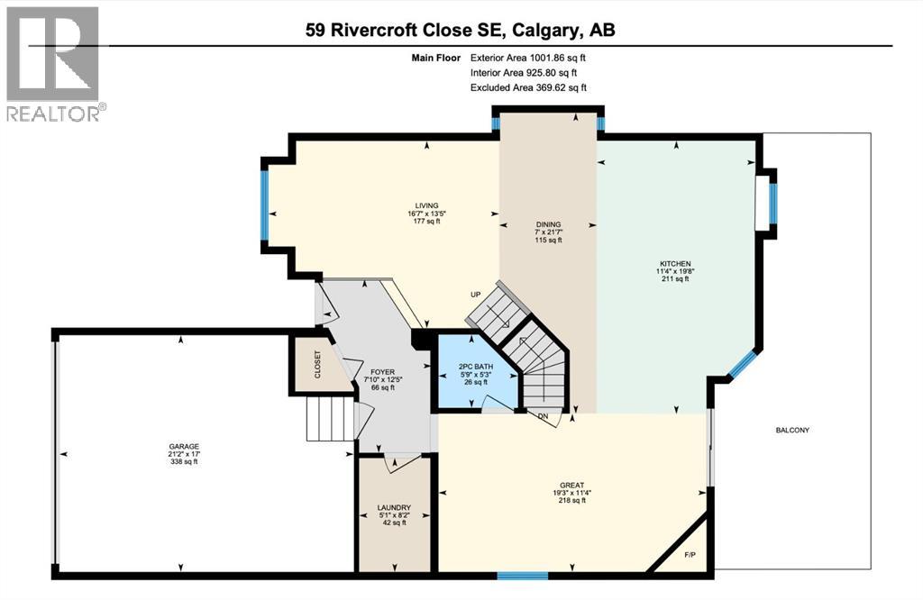 59 Rivercroft Close Se Property Photo 48