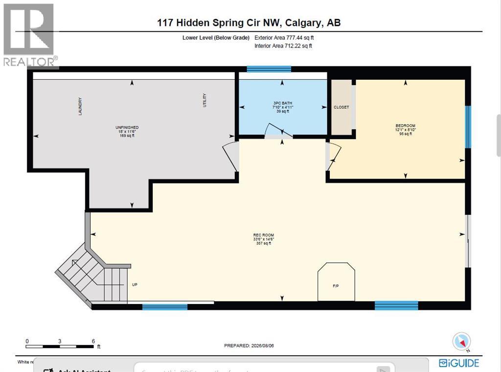 117 Hidden Spring Circle Nw Property Photo 27