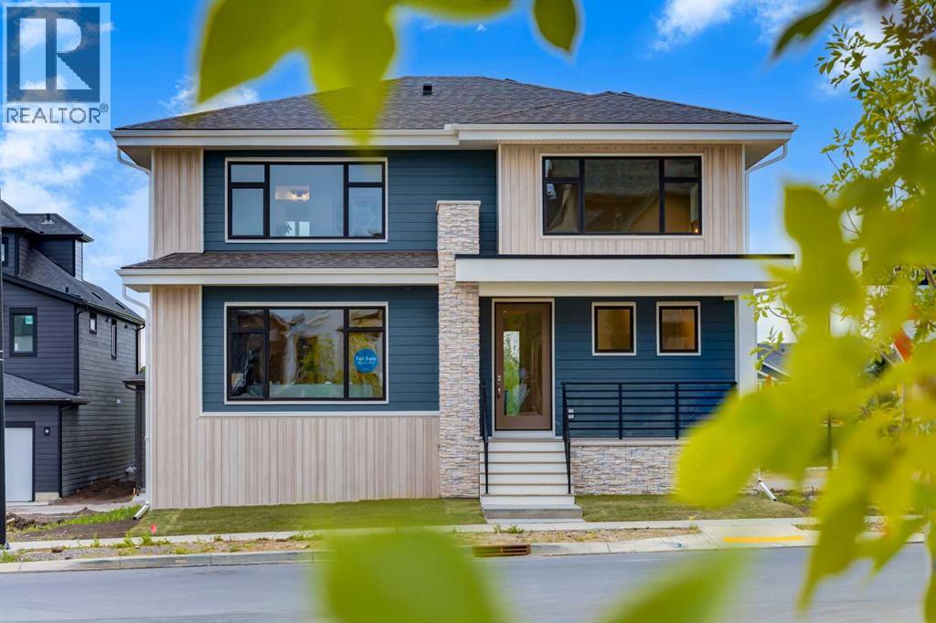236 Bluerock Street SW Property Photo 1