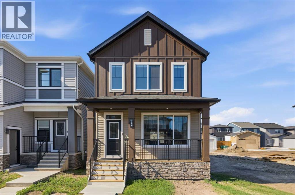 22 Chinook Winds Court Sw Photo de la propriété 1