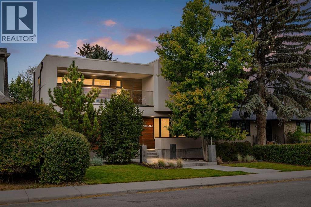 1822 12 Avenue NW Property Photo 1