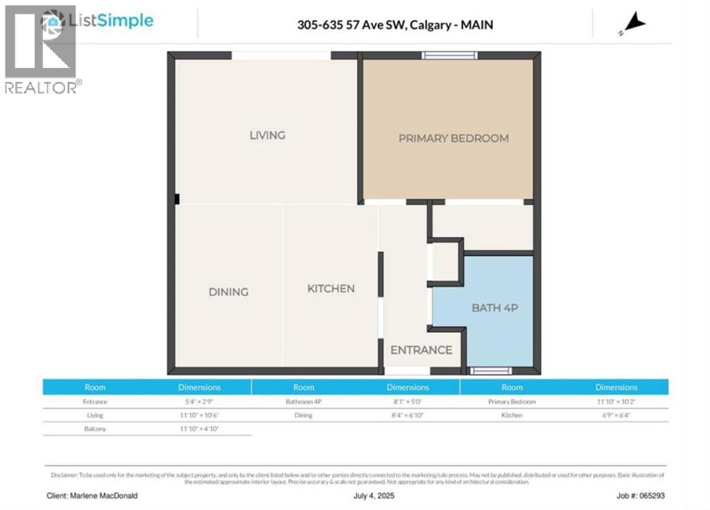 635 57 Avenue Southwest Property Photo 10