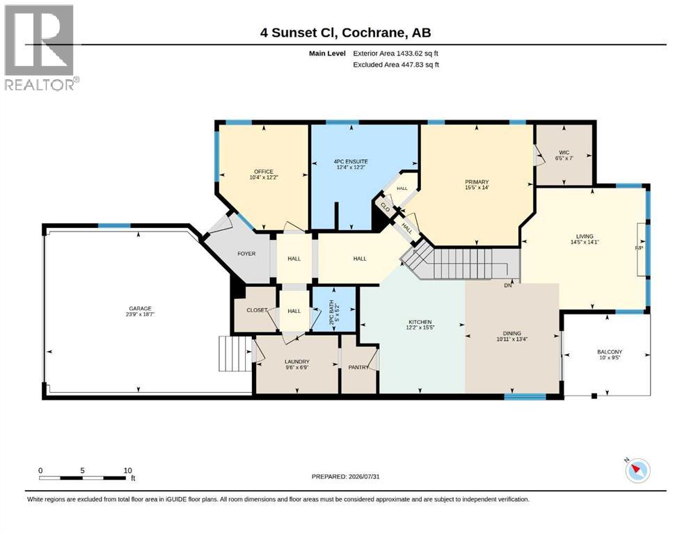 4 Sunset Close Property Photo 2