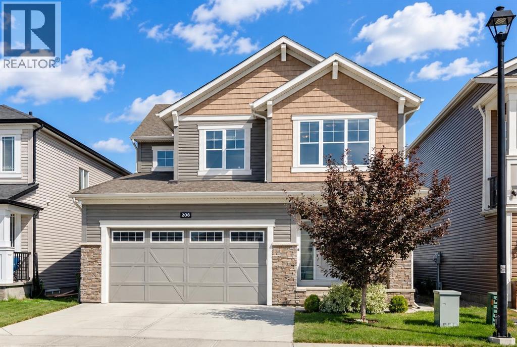 208 Osborne Green SW