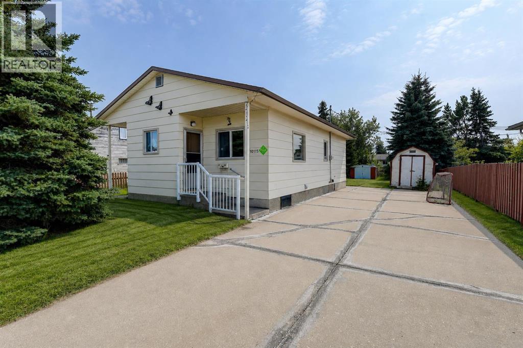 10115 110 Avenue Property Photo 1