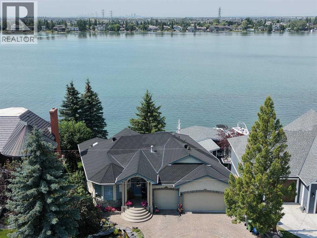 1001 East Chestermere Drive Property Photo 1