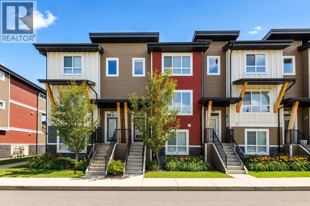 124 Walgrove Cove Se Property Photo 1