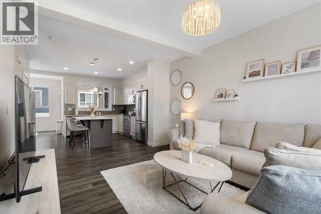 124 Walgrove Cove Se Property Photo 4