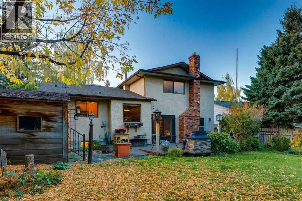 544 Brookmere Crescent Sw Property Photo 43
