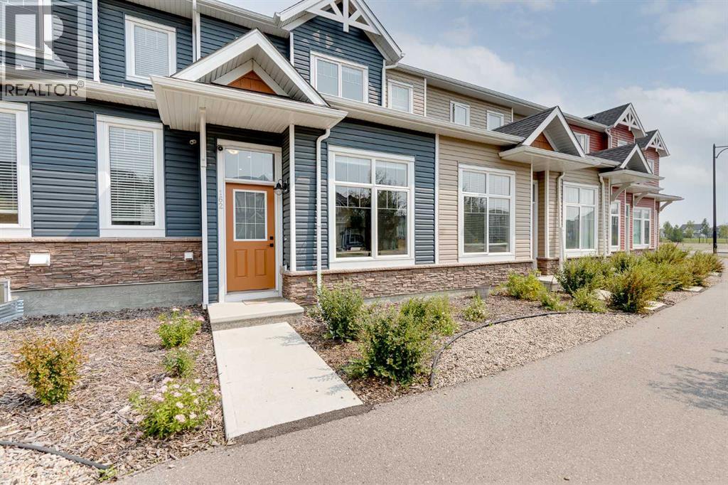 162 Chinook Gate Boulevard Sw Photo de la propriété 1