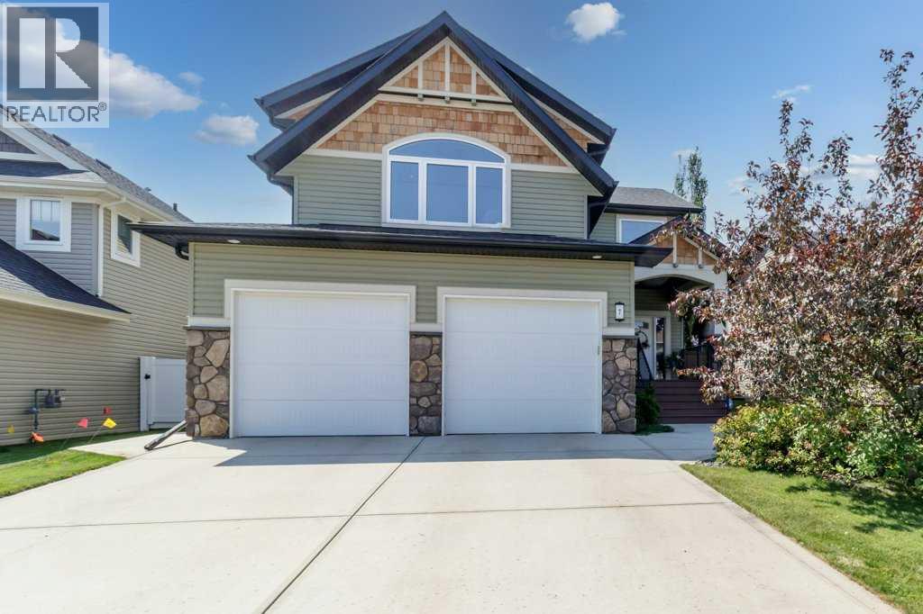7 Rosewood Rise Property Photo 1