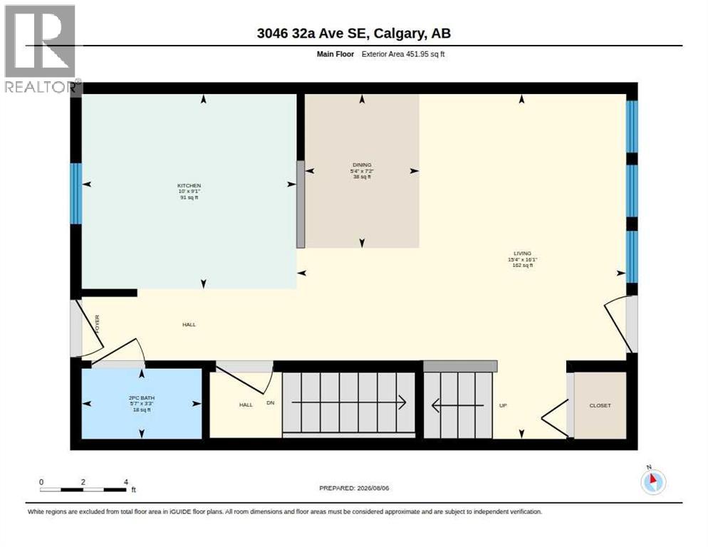 3046 32a Avenue Se Property Photo 47