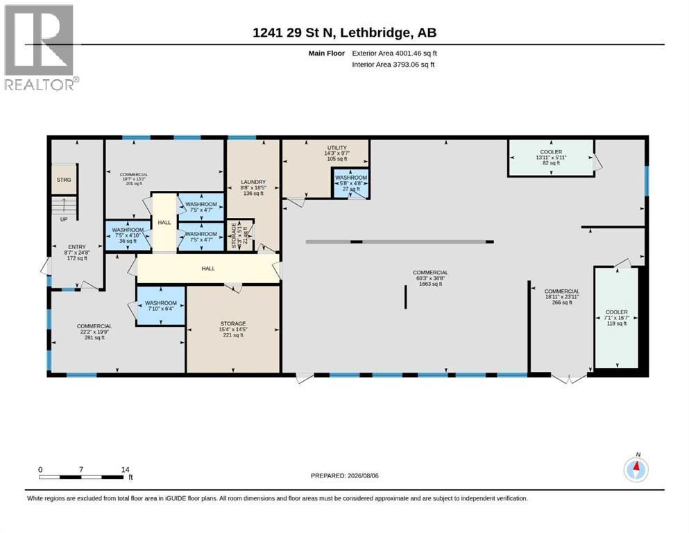 1241 29 Street N Property Photo 49