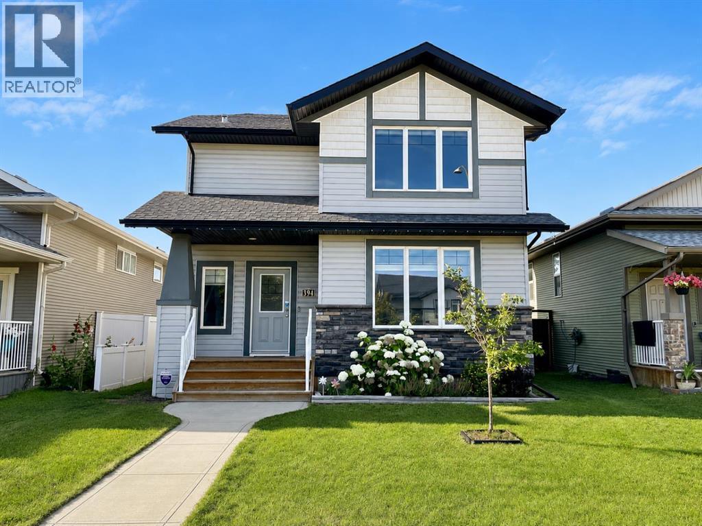 394 Teasdale Drive Property Photo 1