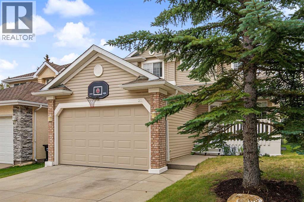 21 Edgebrook Park Nw Property Photo 40